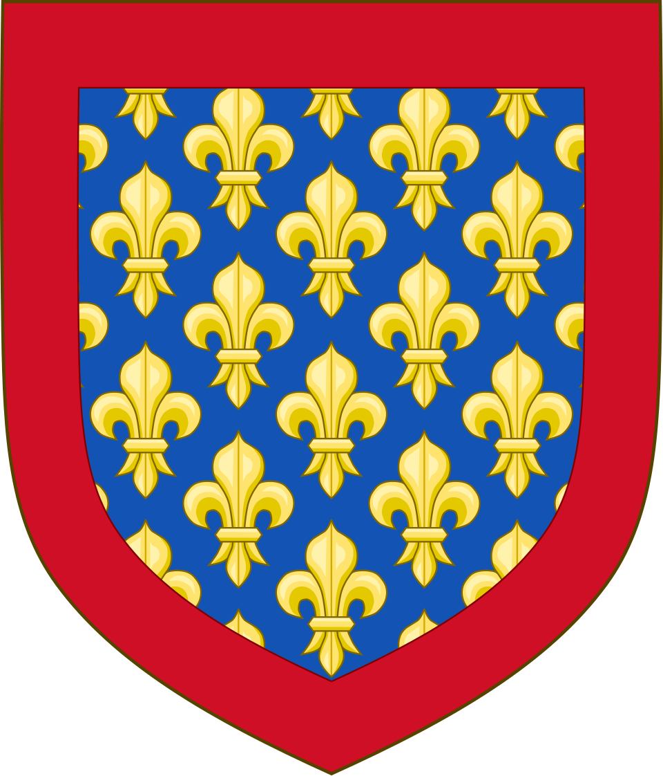 <p>1284 - 1589 - House of Valois (All Facts) </p>