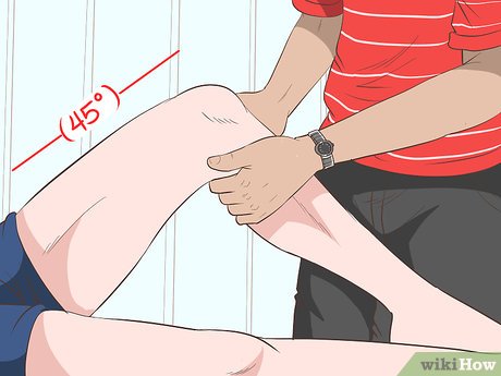 <p>Name this Pulse Site:</p><p>(Behind your knees)</p>