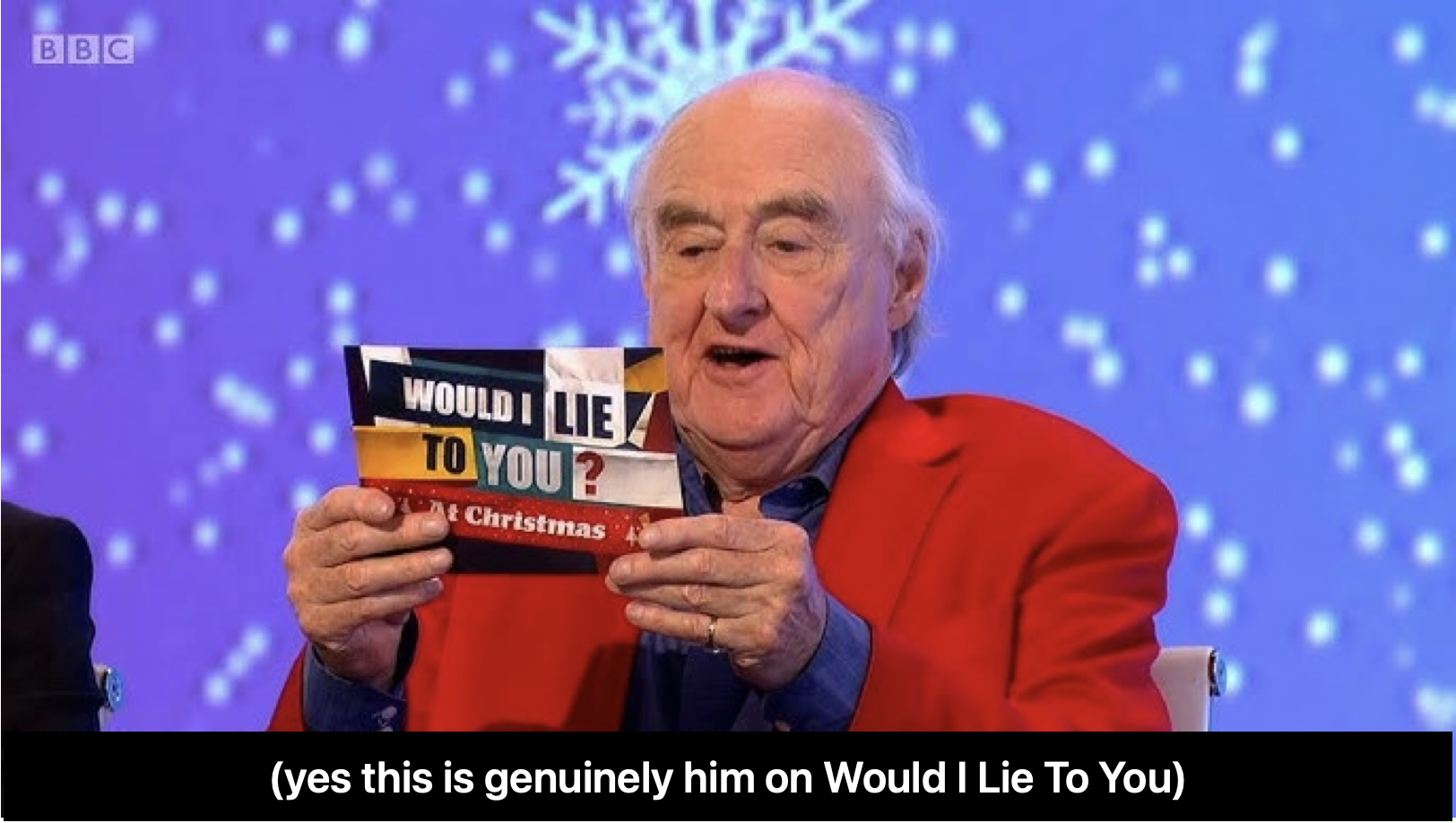 <p>Ken Livingstone</p>