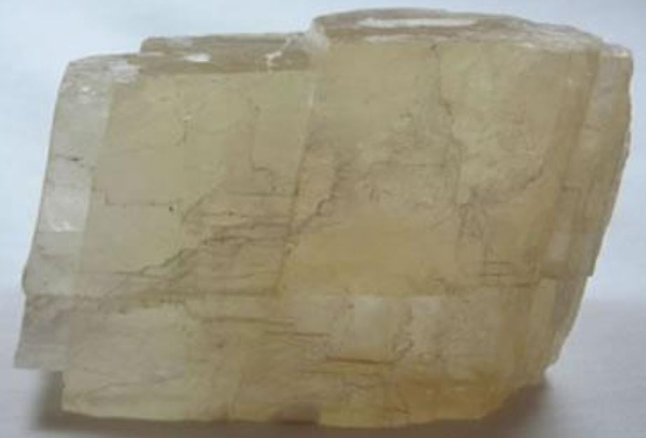 <p><span style="background-color: transparent; font-family: "Lucida Sans", sans-serif;">Calcite</span></p>