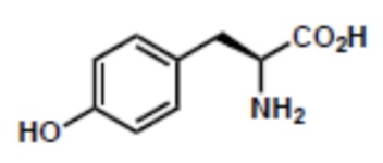 <p>Name, abbreviation, letter, and if applicable, special characteristic </p>