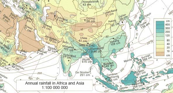<p>What type of map is this?</p>