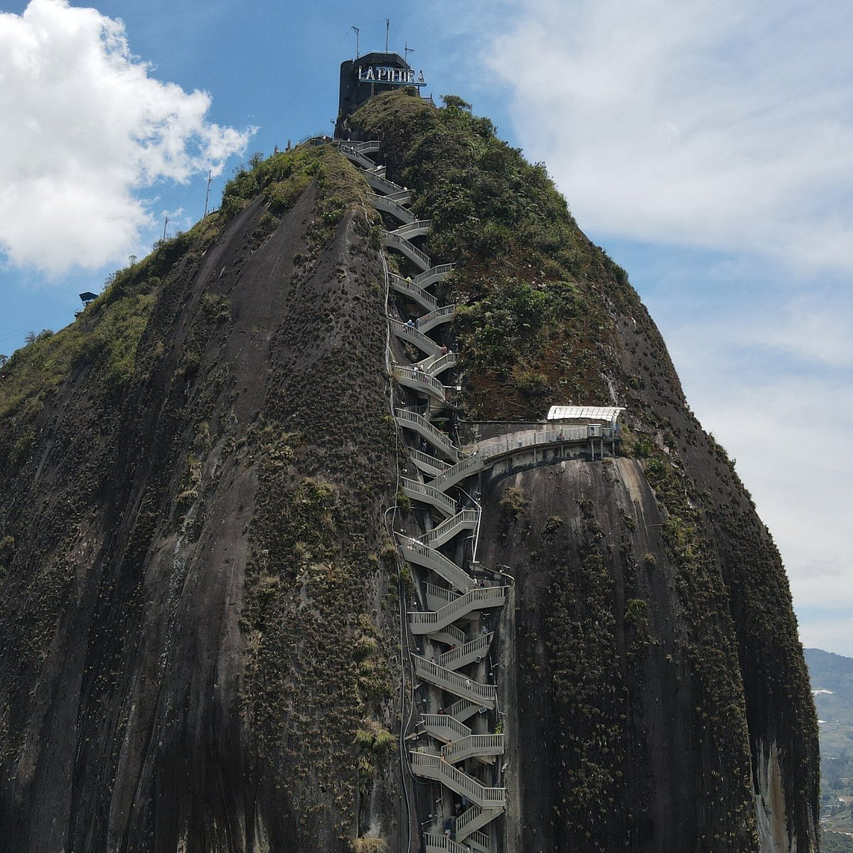 <p>Antioquia, Medellín </p>