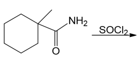 <p>Predicted product?</p>