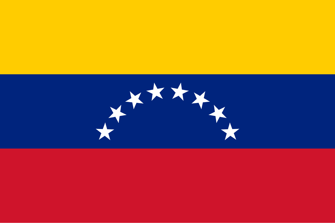 <p>venezolano/a</p>