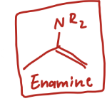 <p>Enamine</p>