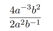 term image