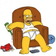 <p>1. not sufficiently strict, severe, or careful. </p><p>2. (of the limbs or muscles) relaxed.</p>