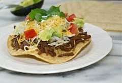 <p>Tostadas</p>