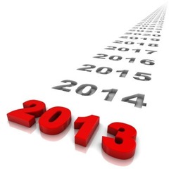 <p>рік</p><p>지금은 2026년이에요. = Right now, it is the year 2026.</p><p>몇 년도에 태어났어요? = In what year were you born?</p><p>------------------------</p><p>When you want to say how long you've done something in years, you use [Number] + 년 동안 (nyeon dong-an - for a duration of years).</p><p>한국어를 1년 동안 배웠어요. = I studied Korean for one year.</p><p>3년 후에 한국에 갈 거예요. = I will go to Korea in 3 years. (후에 = after/later).</p>