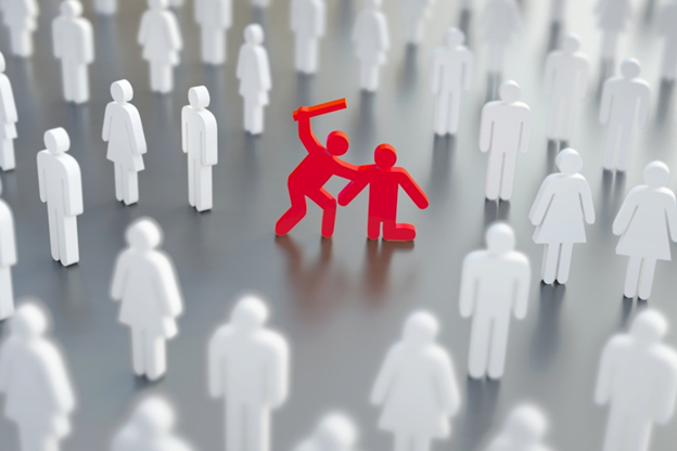 <p>bystander (n) <span>/ˈbaɪstændə(r)/</span></p>