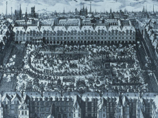 <p>Henry IV urban</p><p>social  purpose </p>