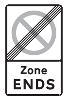 <p>What is the meaning of this sign?</p>