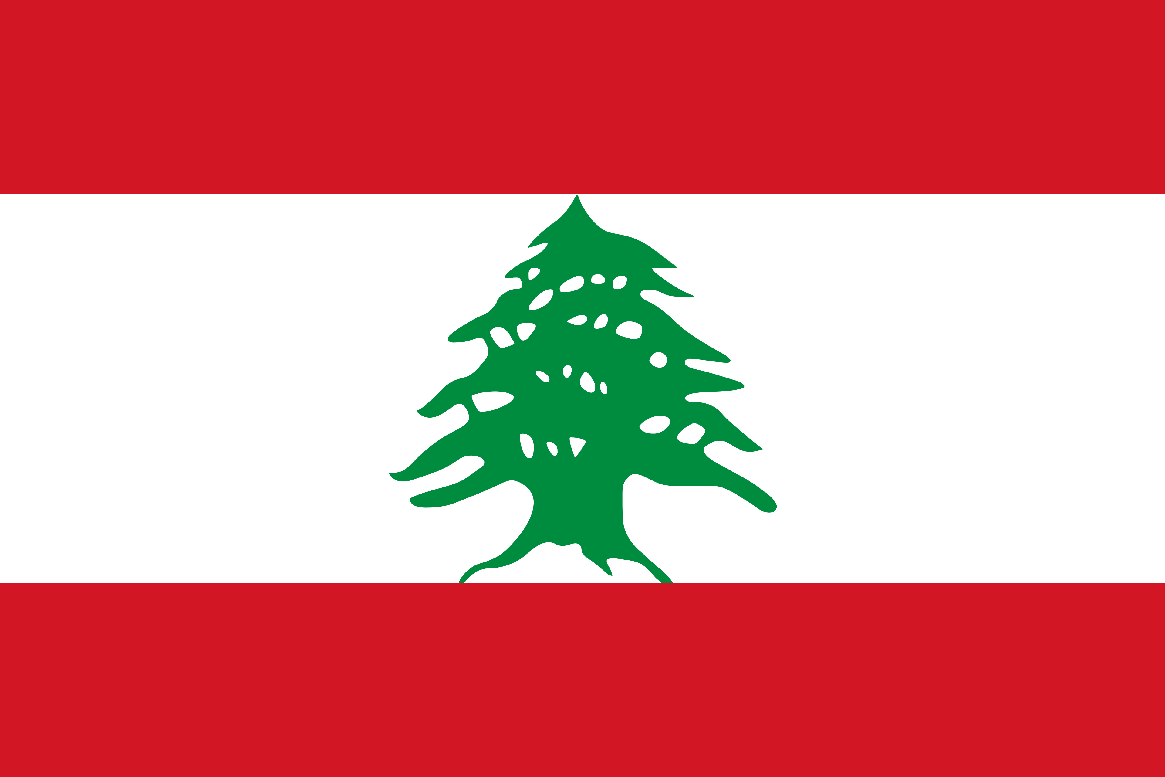 <p>Lebanon</p>