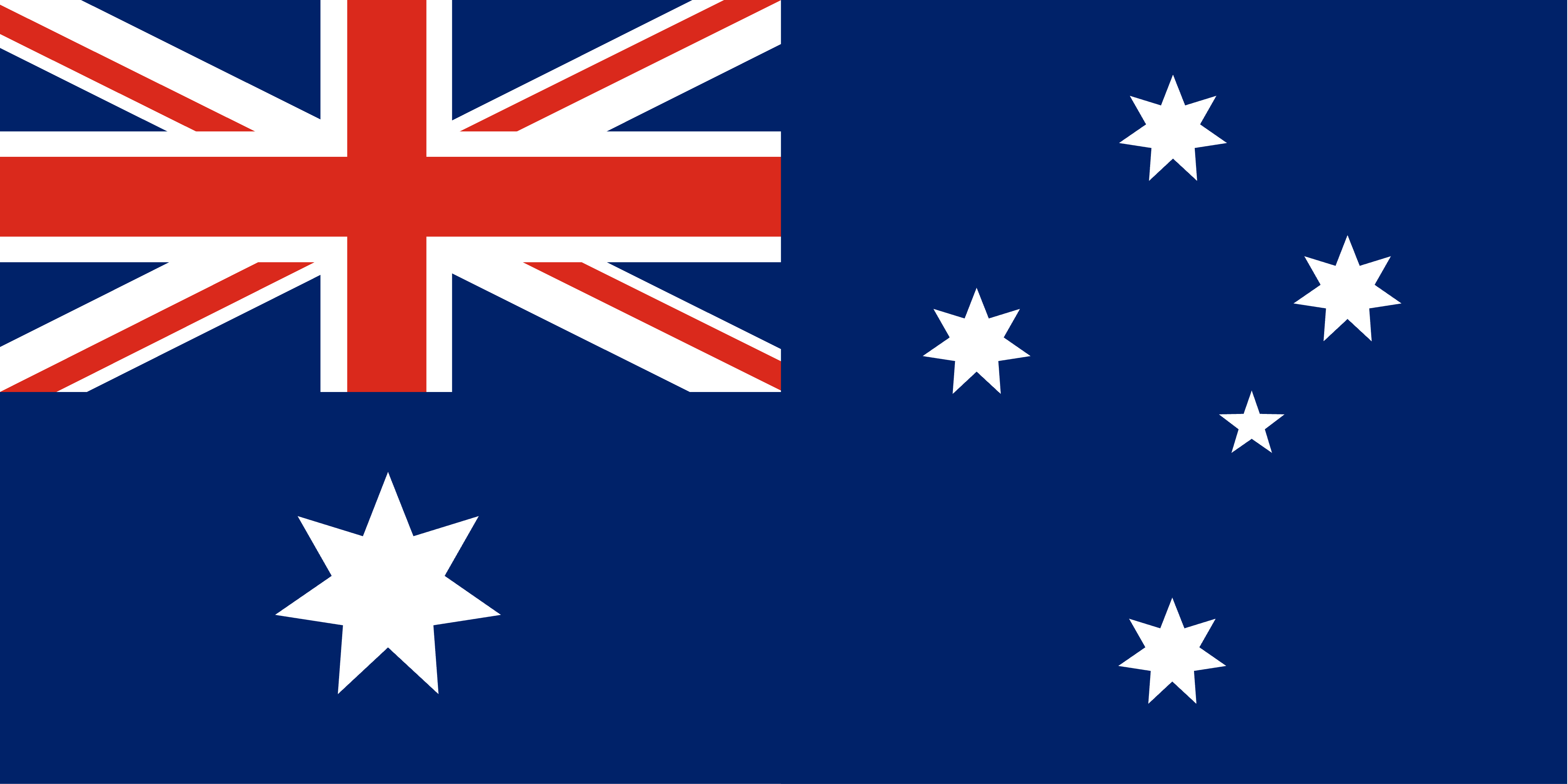 <p>Australia</p>
