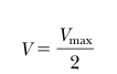 <p>half, equal</p>