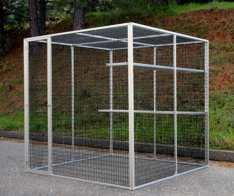 <p>Cage</p>