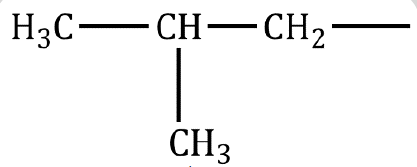 <p>-C4H9</p>