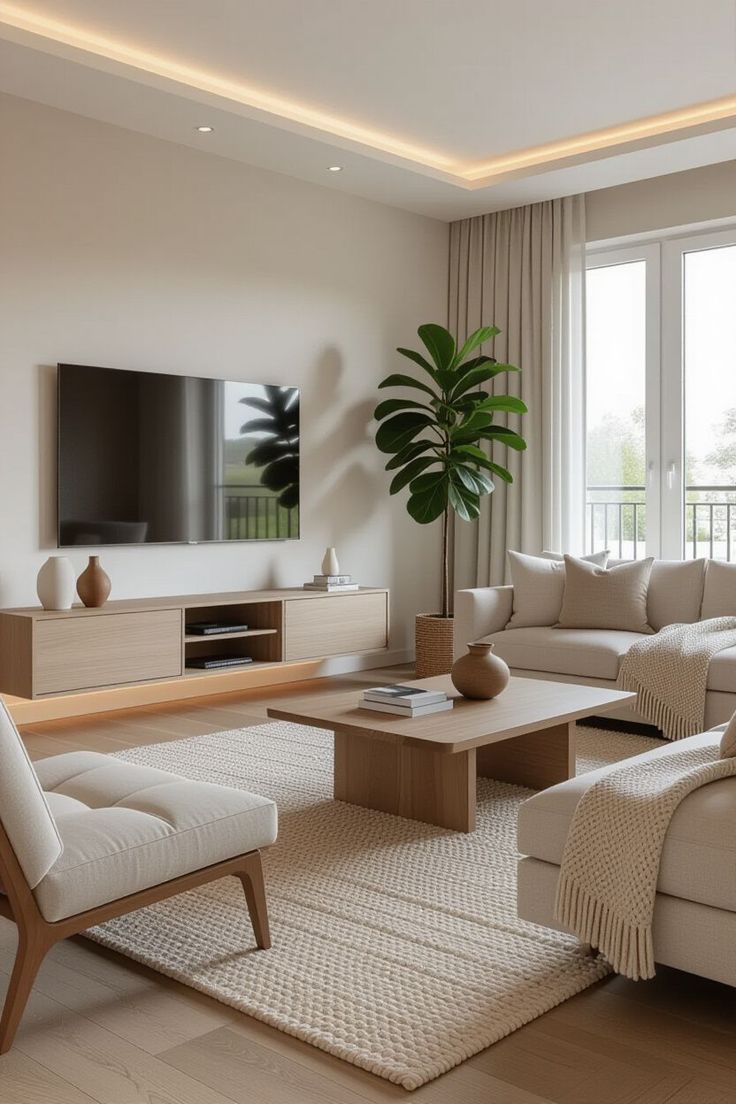 <p><span>Living room</span></p>