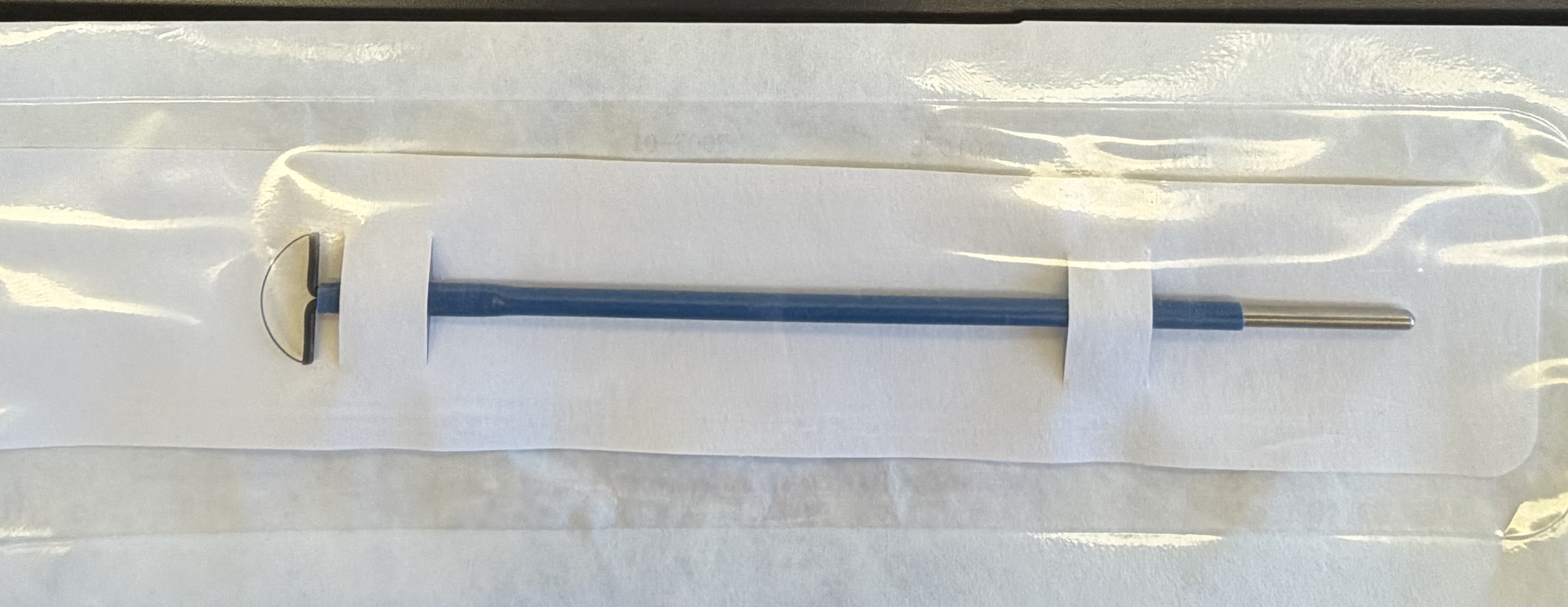 <p>Loop Electrode</p>