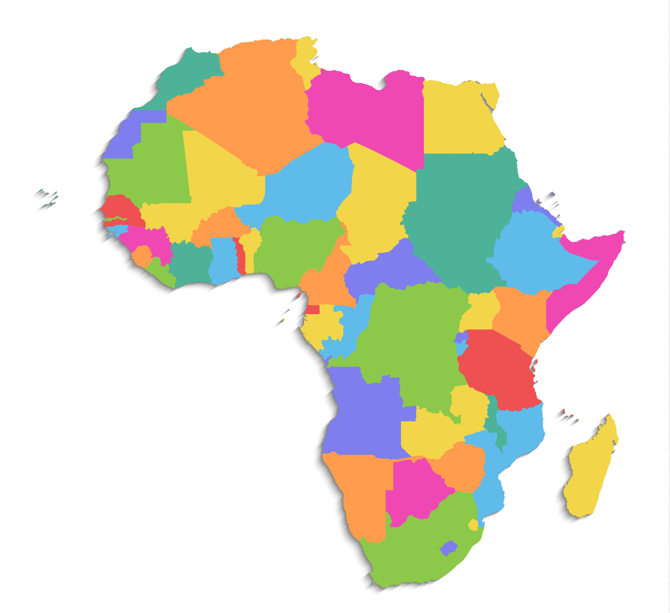 <p>africa </p>