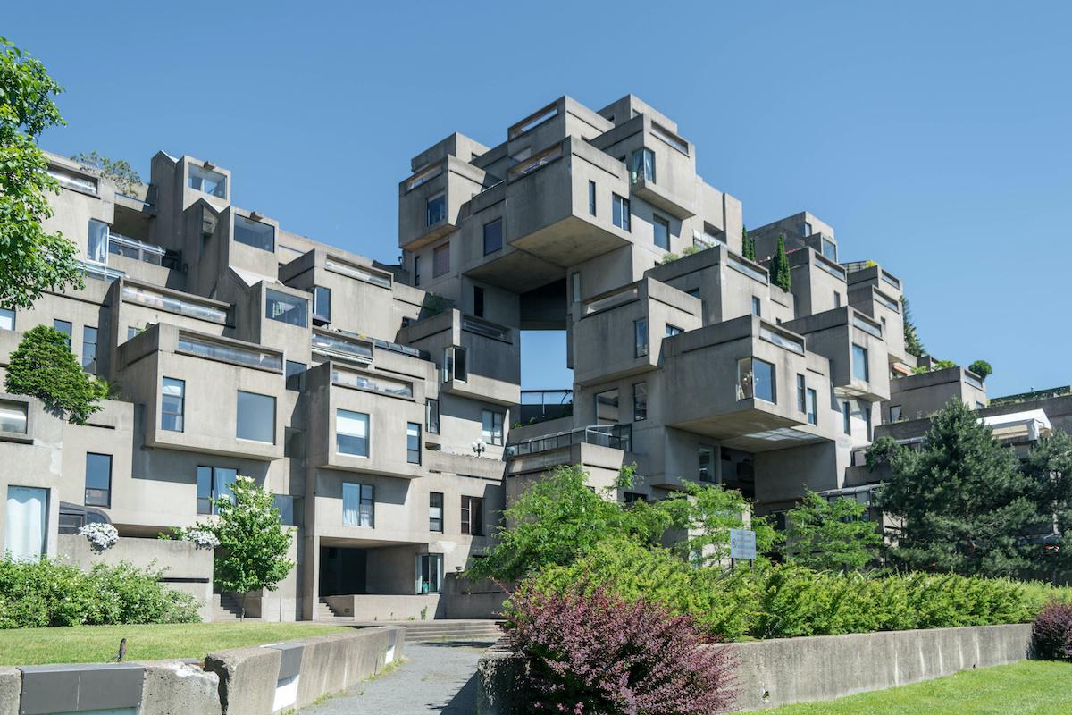 <p>Unité d’Habitation</p>