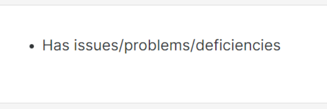 <p><strong>ACCEPTABLE OR UNACCEPTABLE LANGUAGE?</strong></p>