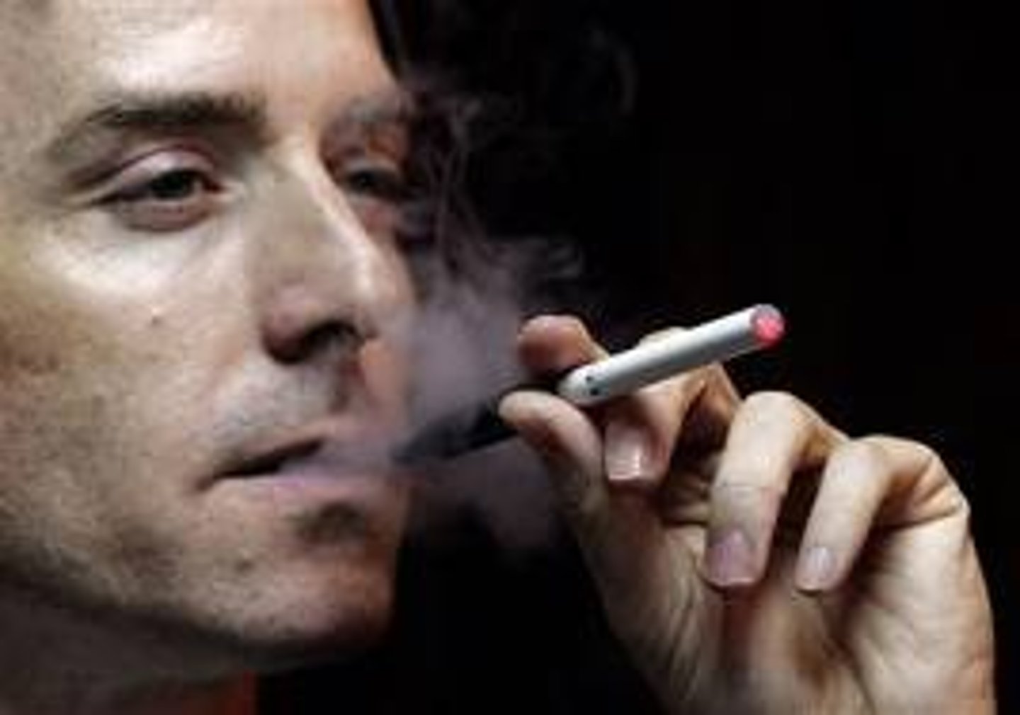 <p>hardened, heavy (e.g. smoker) deep-rooted habit or custom</p>