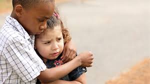 <p><span>Caring about others and wanting to help them.</span></p>