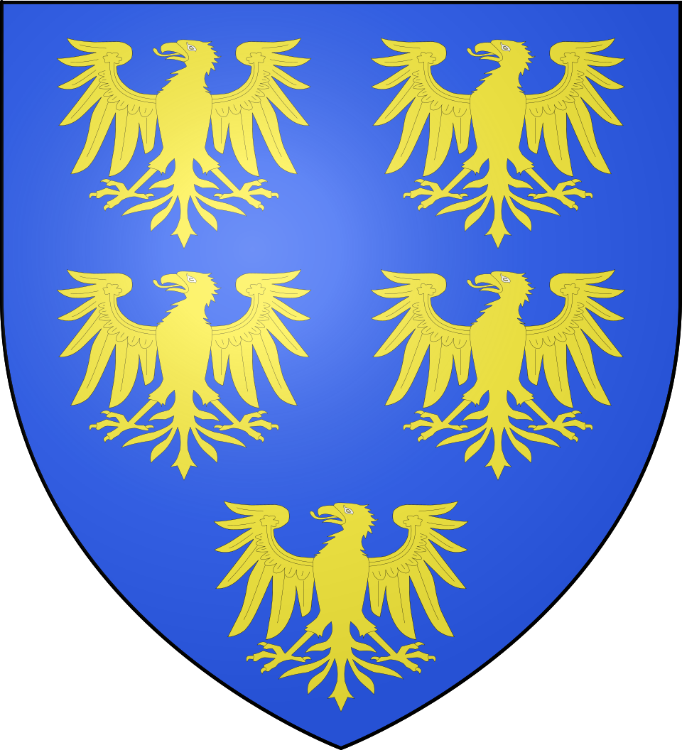 <p>970 - 1156 - Margravate of Austria (All Facts)</p>