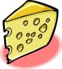 <p>Cheese</p>