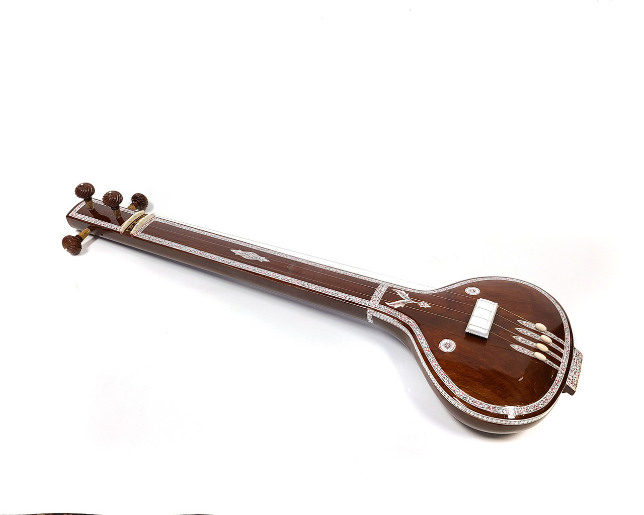 <p>What instrument is this?</p>