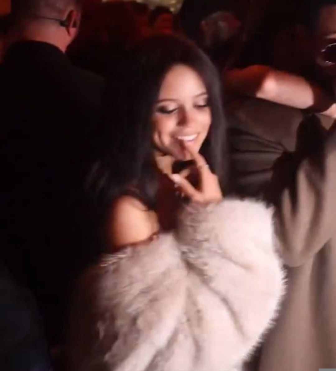 <p>but, however, yet, except</p>