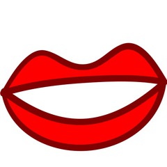 <p>mouth</p>