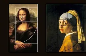 <p>A lesson connecting the golden ratio in Renaissance composition to proportional relationships integrates art with which discipline?</p>