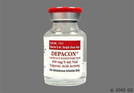 <p>Depacon</p>