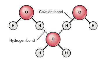 <p>Only by breaking chemical bonds.</p>