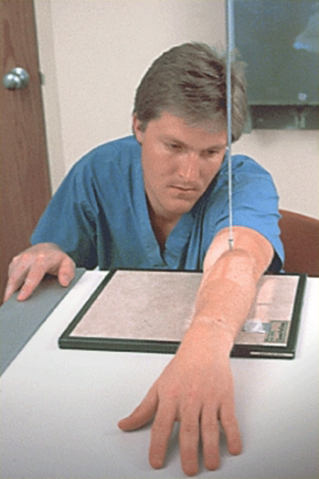 <p>projection?</p>