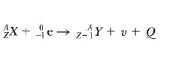 <ul><li><p>unstable nuclei with neutron deficit captures an orbital electron to make a proton into a neutron</p></li><li><p>ex: Na-22: 10% of atoms decay by electron capture</p></li></ul><p></p><p></p>