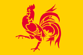 <p>Wiens vlag?</p><p></p>