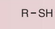 <p>Alkylthiol</p>