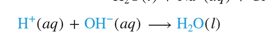 <p>Delete the atoms that are on both side. <br><br>Write a new ionic equation without the double atoms on both side.</p>