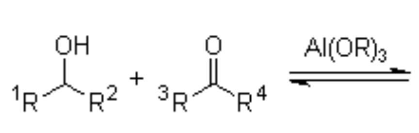 <p>Reaction?</p>