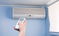 <p>Air condition(s)</p>