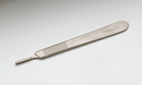 <p>what will this instrument be named on the count sheet?</p>