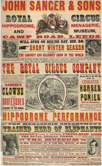 <p><span style="background-color: transparent;"><strong>What is the design era for this poster?</strong></span></p>