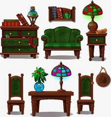<p>furniture</p>