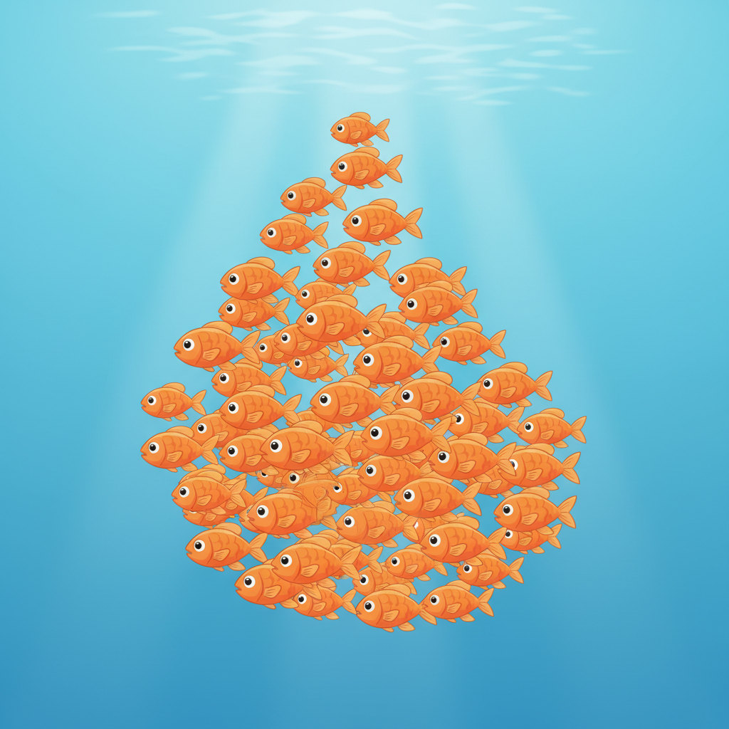 <p>schooling</p>