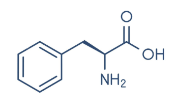 <p>planar aromatic</p>