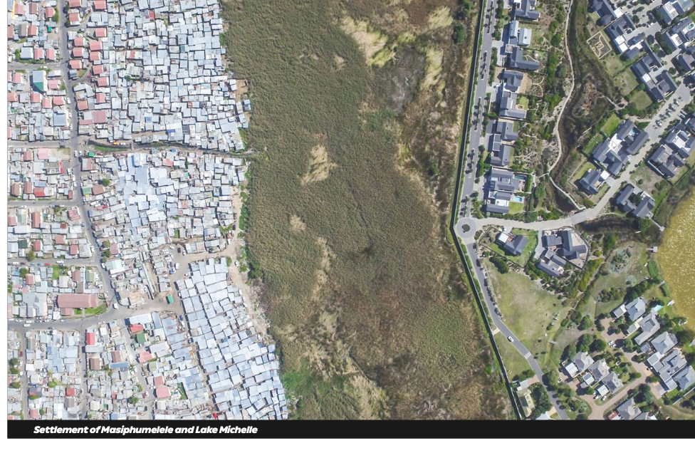 <ol><li><p>masterplanning segregation</p></li><li><p>Development through distribution</p></li><li><p>cooperation and dialogue</p></li></ol><p></p>